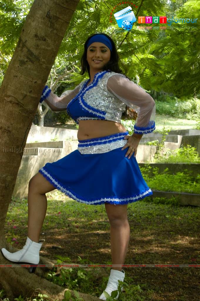 Ravi kissan on location for his new film Event hd photo